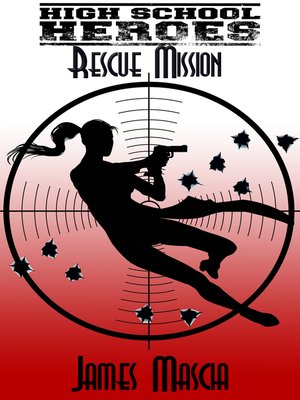cover image of High School Heroes